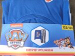 PIŻAMA DZIECIĘCA - obrazek 4