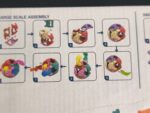 PUZZLE ASSEMBLY BALL - obrazek 4