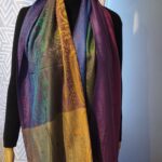 SZAL PASHMINA